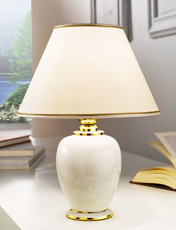 Ceramic Table Lamps manufacturer