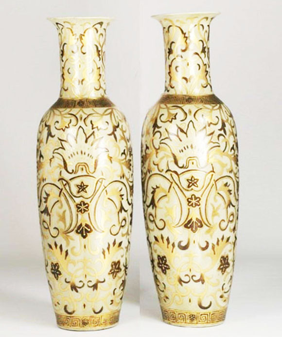 Tillverkare av keramiska vaser